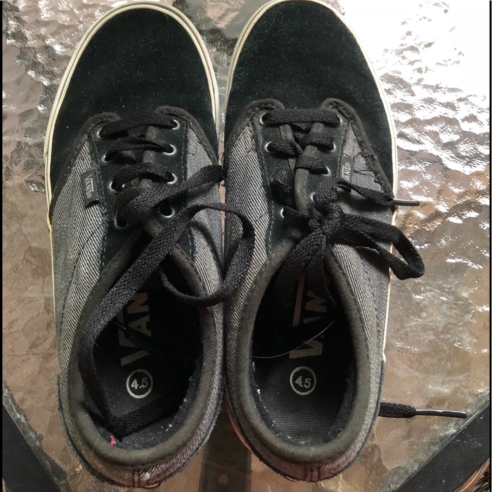 Vans sneakers